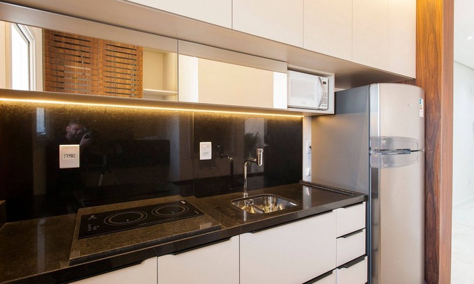 C A I C Apartment | LOCAR-IN GRAMADO- Vivant