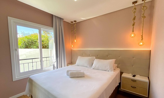 Carniel Apartment | LOCAR-INGRAMADO-Residencial Lago Carniel