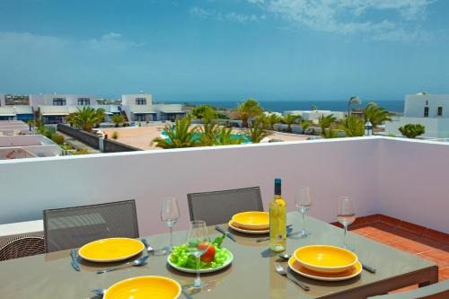 Puerto Calero Apartment | Locarno