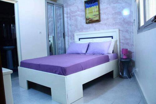 Grand Dakar Apartment | Locasenegal