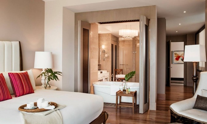 Puerto Vallarta Resort | Located on all the Vidanta resorts in Mexico