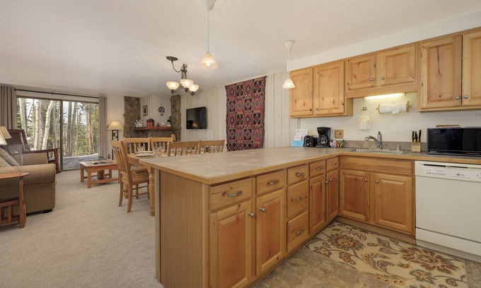 Winter Park Condo | Located Walking Distance to Main Street in Winter Park Colorado
