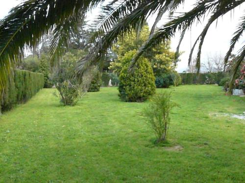 Argeles-sur-Mer Apartment | Location (1bis) dans un Mas avec piscine et parking