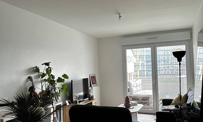 Neuilly-Plaisance Apartment | Location Appartement à Fontenay Sous Bois
