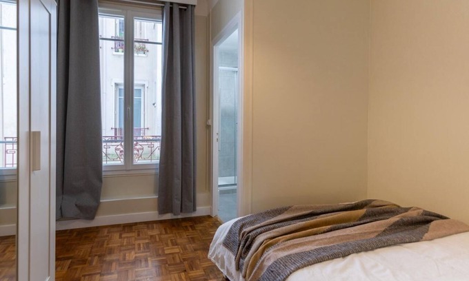 Corbeil-Essonnes Apartment | Location Appartement 3 Pièces - Proche RER et Centre Ville