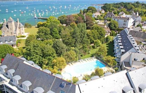 Fouesnant Apartment | Location appartement meublé bord de mer