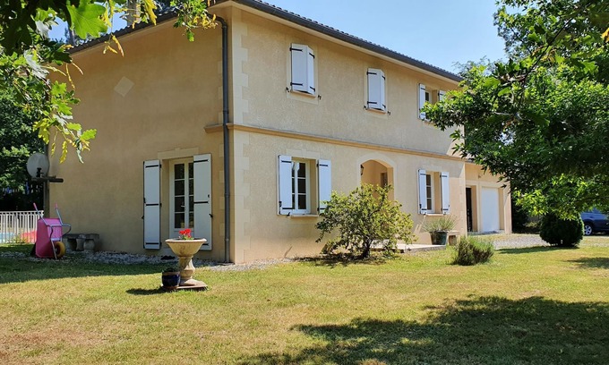 Mios Villa | Location Bassin d Arcachon Meublé de Tourisme 4 Etoiles