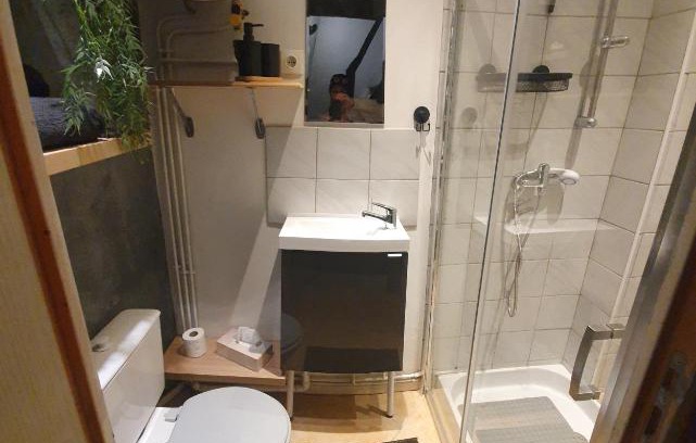 Nogent-sur-Seine Apartment | Location chambre en centre ville