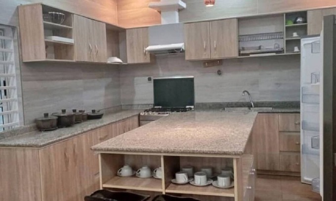 Quartier Saint-Leon House | Location D'une Villa Meublee R+2