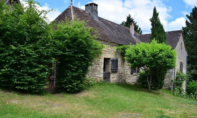Hautefort House | Location de Charme Deux Personnes