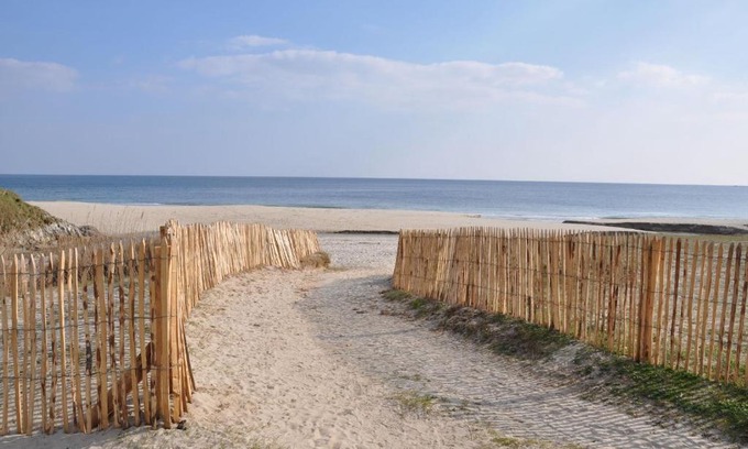 Nevez House | Location de vacances en Bretagne sud