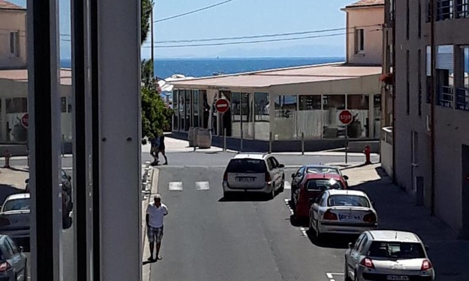 Le Grau-dʼAgde Apartment | location en bord de mer grau agde