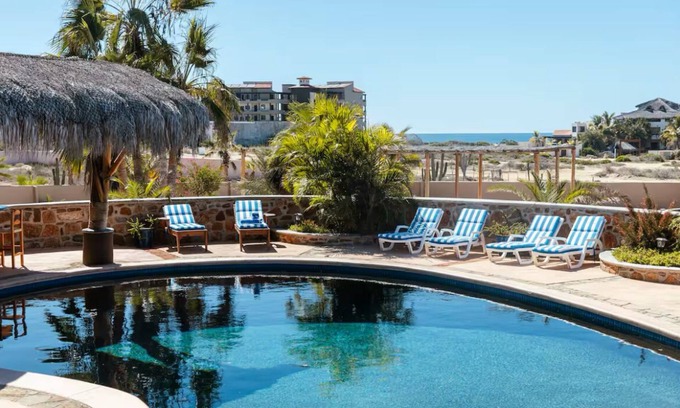 Cerritos House | Location is Everything! Pool, Jacuzzi & Privacy!