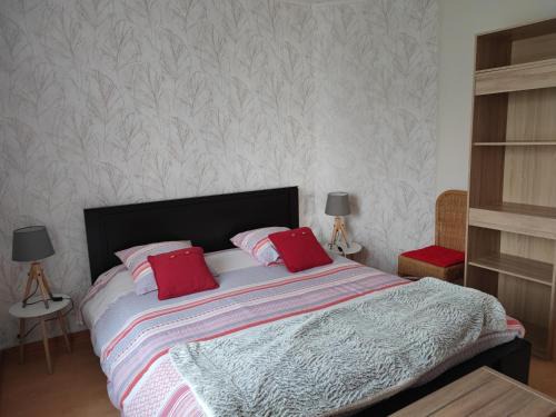 Concarneau Bed & Breakfast | Location Keransignour