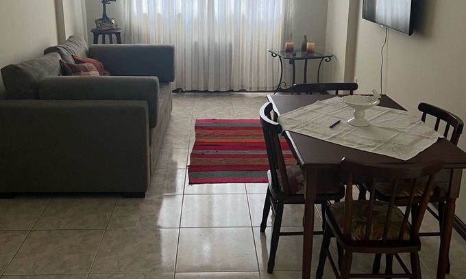 Laranjeiras Apartment | location ,location ,location