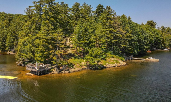 Minden Hills Cottage | Location! Location! Location!