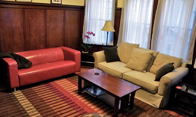 Russian Hill Apartment | Location, Location, Location