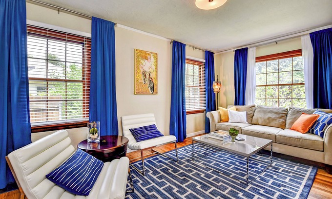 North End Cottage | Location, Location, with Value, Style, and Comfort!