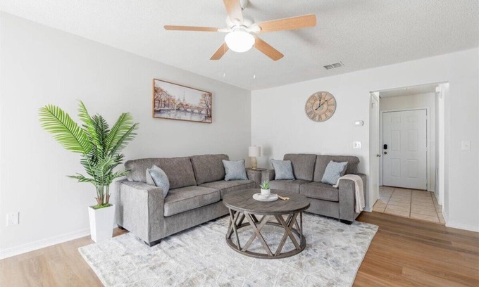 East Arlington House | Location meets Charm and Comfort in this 3 Bedroom 3 Bathroom Home