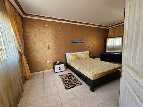 Sousse - Monastir Apartment | location saisonnière un étage de villa à hammam sousse