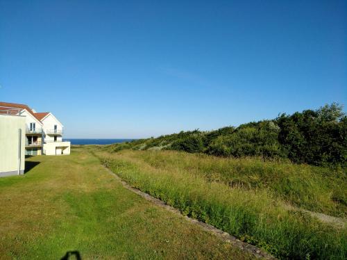 Wimereux Apartment | Location vue mer WIFI