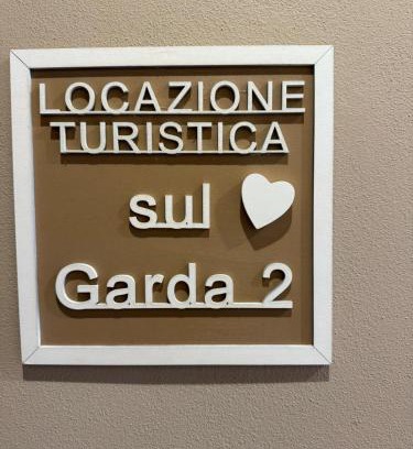 Castelnuovo del Garda House | Locazione Turistica Sul Garda 2