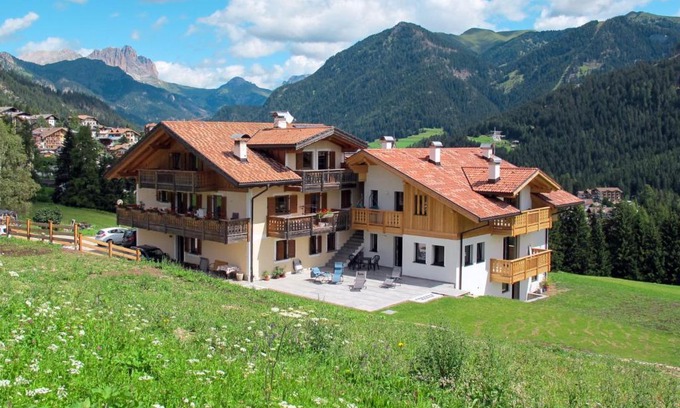 Vigo di Fassa Apartment | Locazione Turistica Francesca