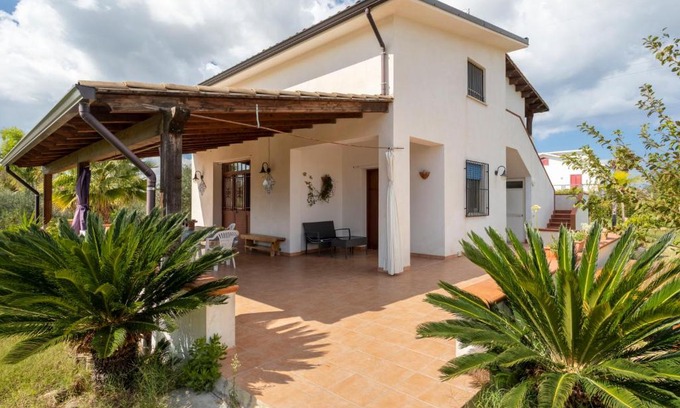 Partinico House | Locazione Turistica Vitale