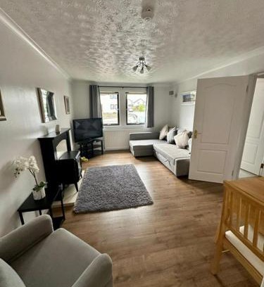 Balloch Apartment | Loch Lomond Apartment