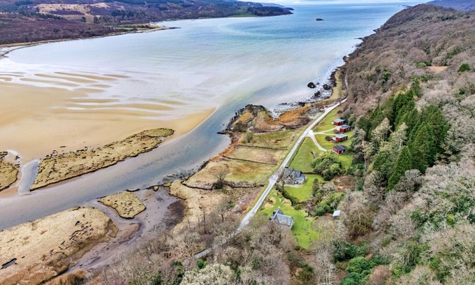Lochgilphead House | Lochead Cottage by Interhome