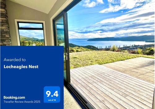 Kinloch House | Locheagles Nest