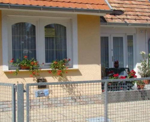 Bukfurdo Apartment | Locher Apartman 1 Bükfürdő