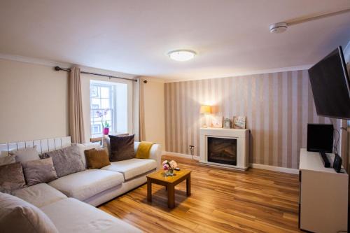 Inveraray Apartment | Lochfyne-View Apartment