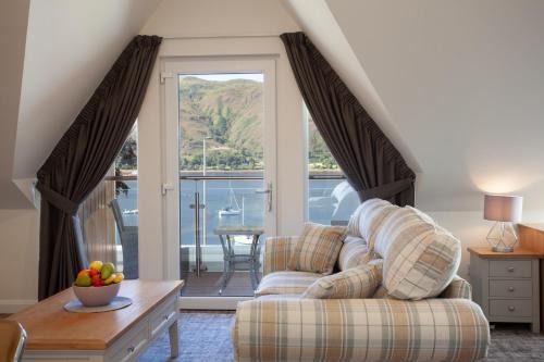 Fort William House | Lochiel Villa Guest House