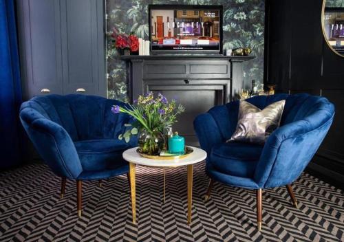 Liverpool City Centre Hotel | Lock and Key Boutique Hotel - Duke Street