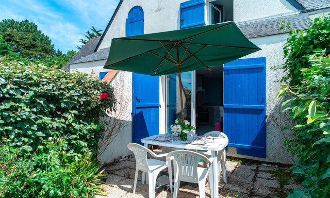 Locmariaquer Apartment | Locmariaquer Mer & Plage - à 50m de la plage
