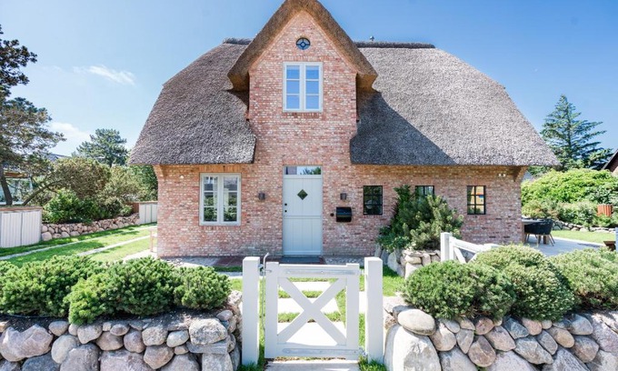 Wenningstedt-Braderup House | Loddis Hüs