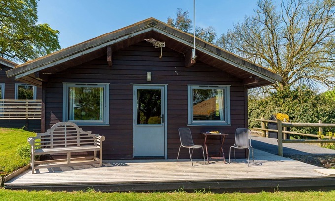 Brazzacott House | Lodge 1 by Interhome