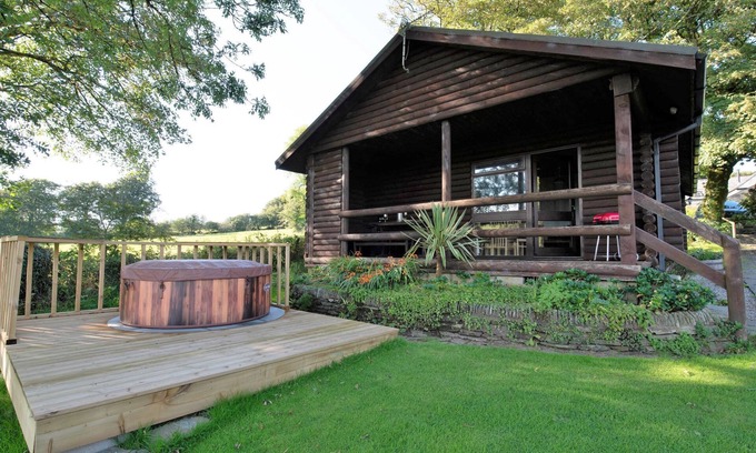 Fivelanes House | Lodge 1 by Interhome