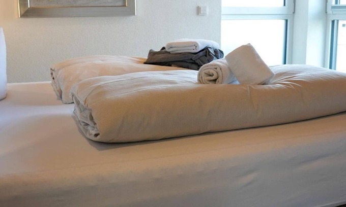 Bundenthal Apartment | Lodge 1 with terrace and forest view - FBA-Village