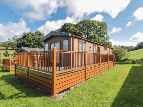 Winscombe House | Lodge 10
