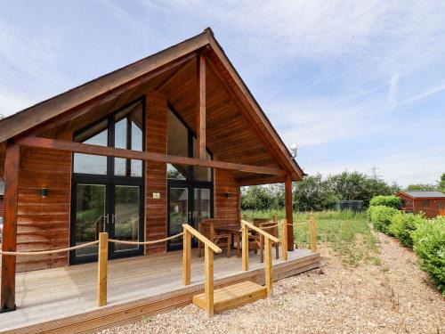 Aubourn House | Lodge 12