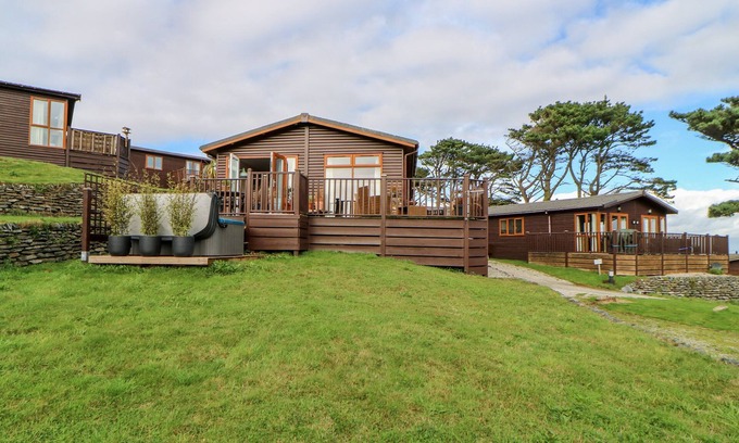 Saint John Cottage | LODGE 22, family friendly, country holiday cottage in Millbrook