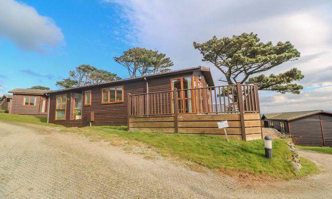 Saint John Cottage | LODGE 23, pet friendly, country holiday cottage in Torpoint