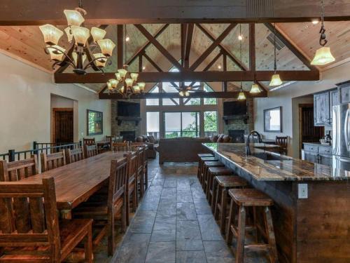 Indian Point House | Lodge 68