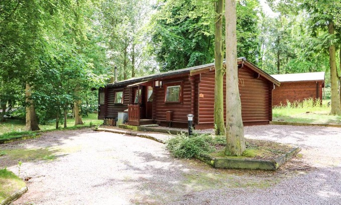 Louth House | Lodge 8