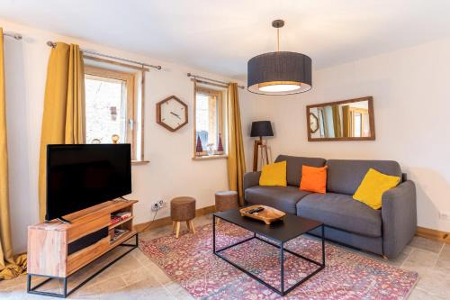 Champagny-en-Vanoise Apartment | Lodge Alouette