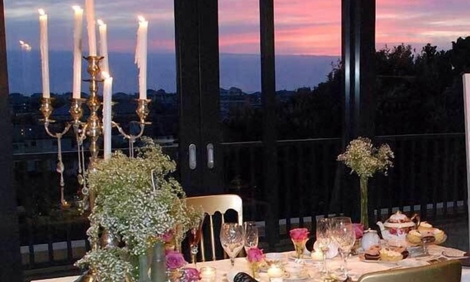 Melkbosstrand House | Lodge At Atlantic Beach