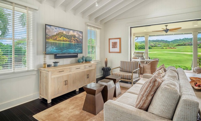 Poipu House | Lodge at Kukui'ula Bungalow | 4