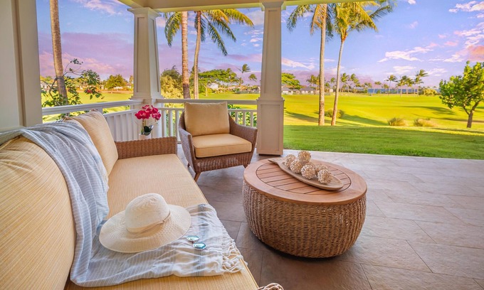 Poipu House | Lodge at Kukui'ula Bungalow | 12